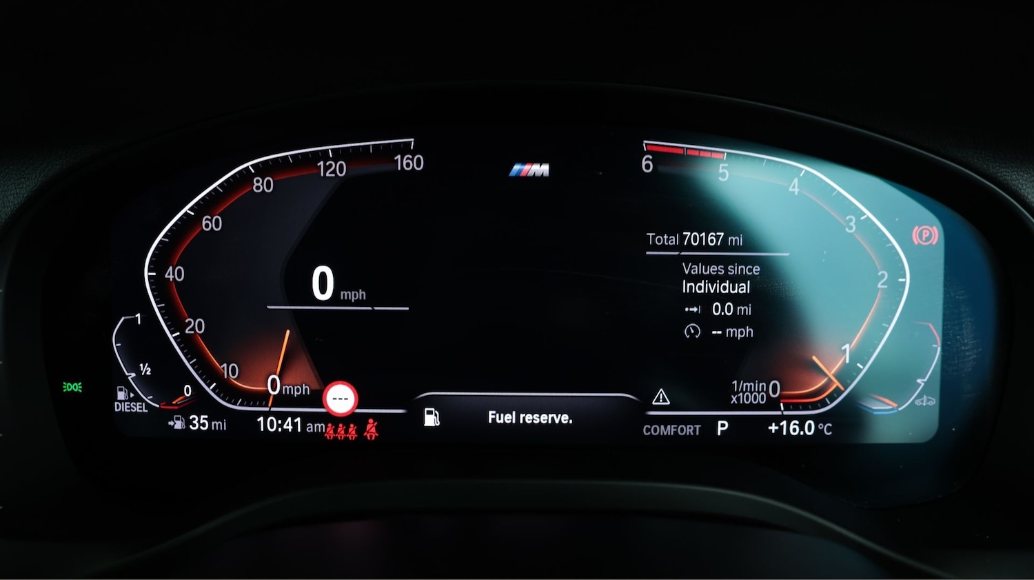 Used BMW X3 2019 for sale - 78081669: Photo 10