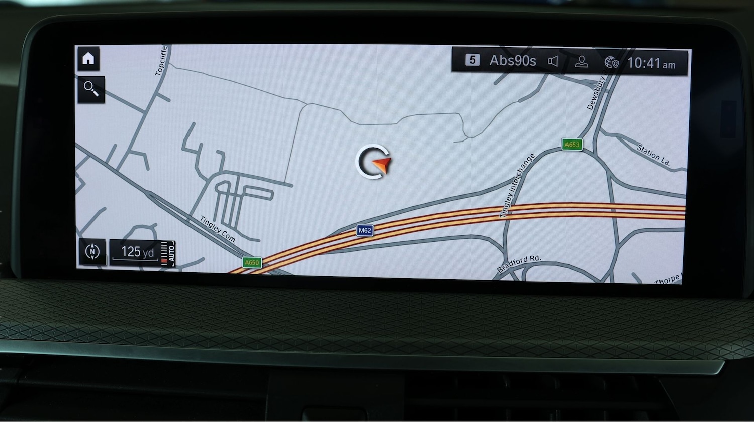 Used BMW X3 2019 for sale - 78081669: Photo 11