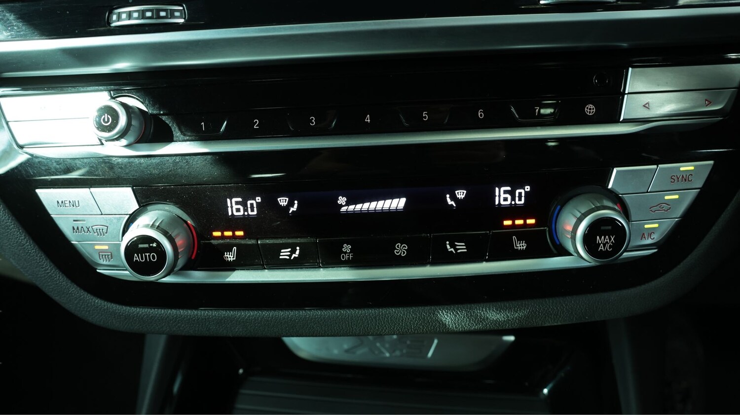 Used BMW X3 2019 for sale - 78081669: Photo 12