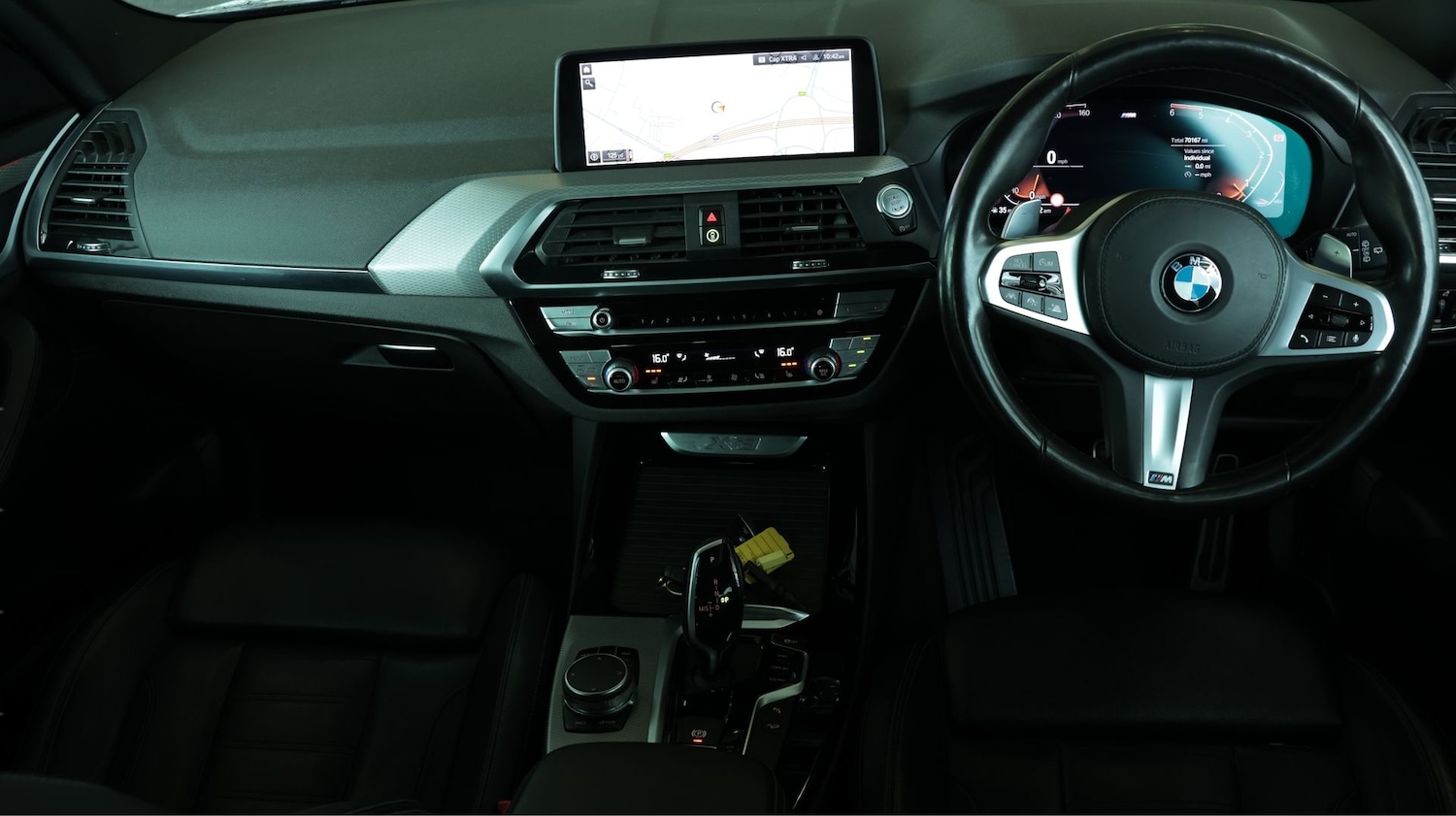 Used BMW X3 2019 for sale - 78081669: Photo 13