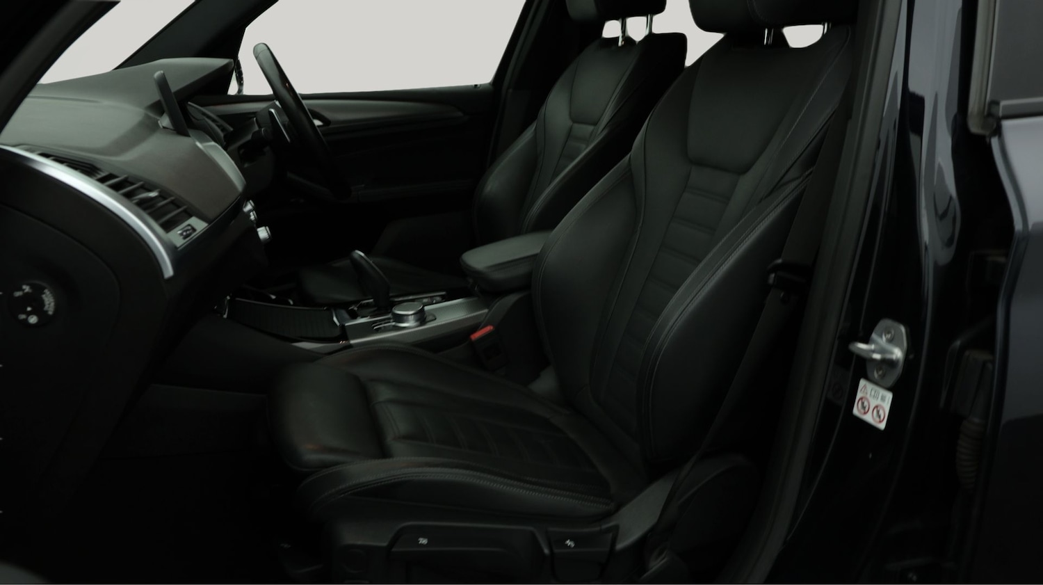 Used BMW X3 2019 for sale - 78081669: Photo 14