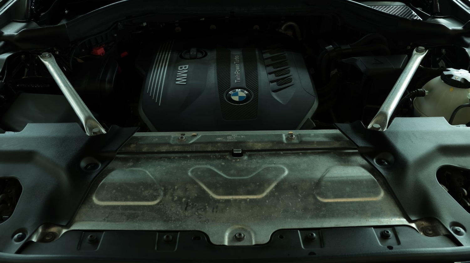 Used BMW X3 2019 for sale - 78081669: Photo 19