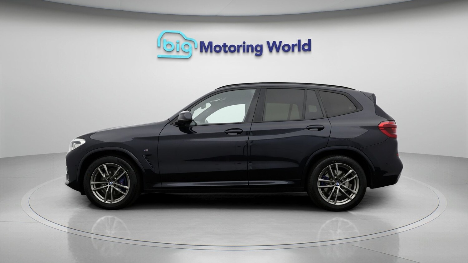Used BMW X3 2019 for sale - 78081669: Photo 4