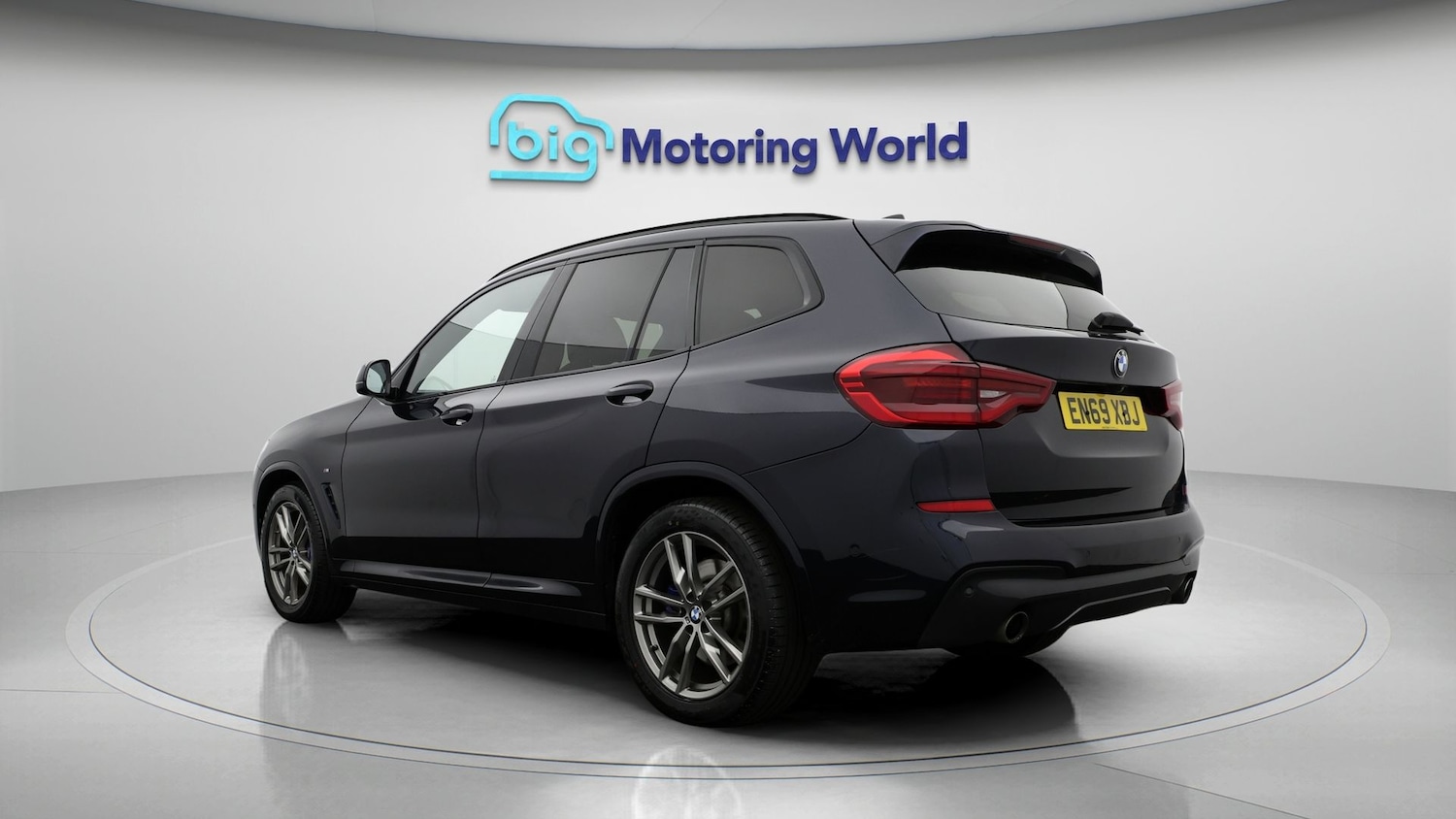Used BMW X3 2019 for sale - 78081669: Photo 5