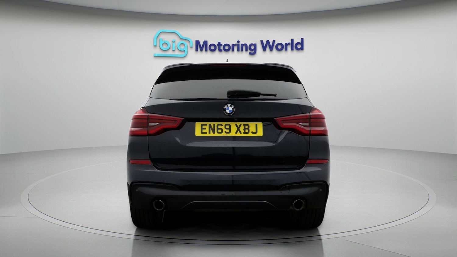 Used BMW X3 2019 for sale - 78081669: Photo 6