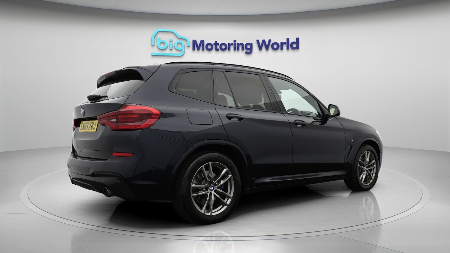 Used BMW X3 2019 for sale - 78081669: Photo 7