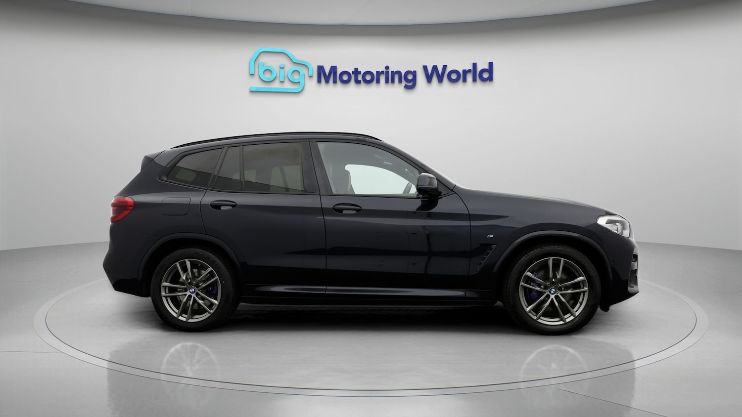 Used BMW X3 2019 for sale - 78081669: Photo 8