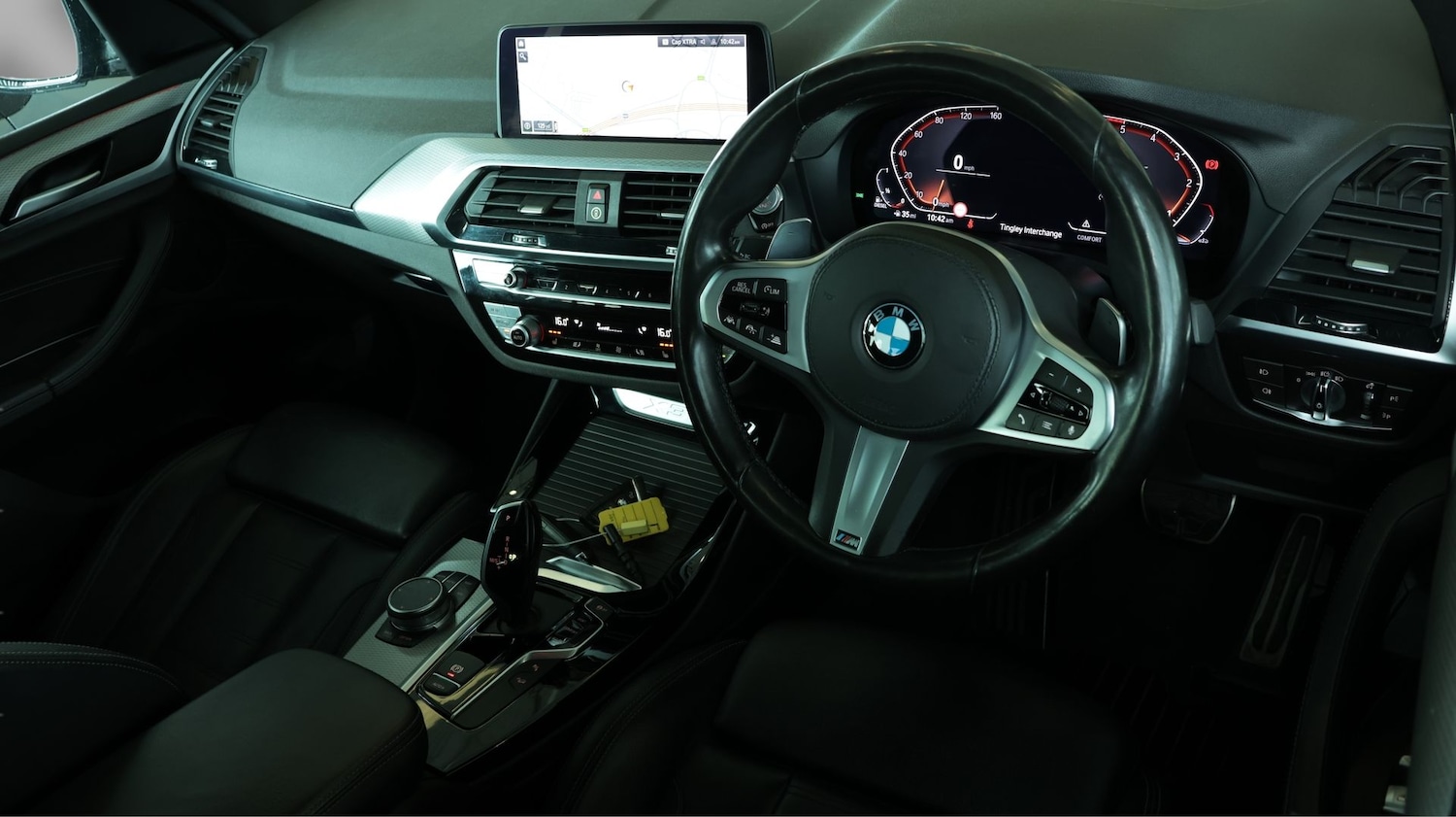 Used BMW X3 2019 for sale - 78081669: Photo 9