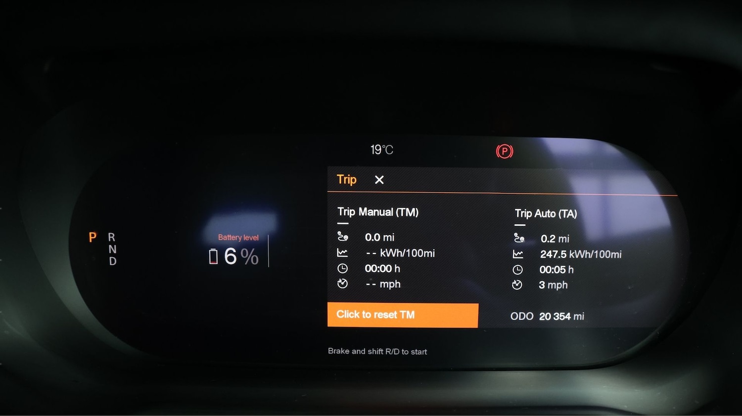 Used Polestar Polestar 2 2023 for sale - 77694595: Photo 10