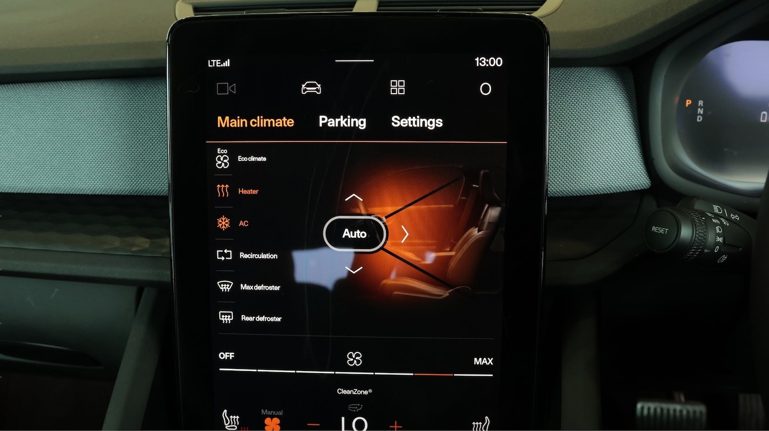 Used Polestar Polestar 2 2023 for sale - 77694595: Photo 12