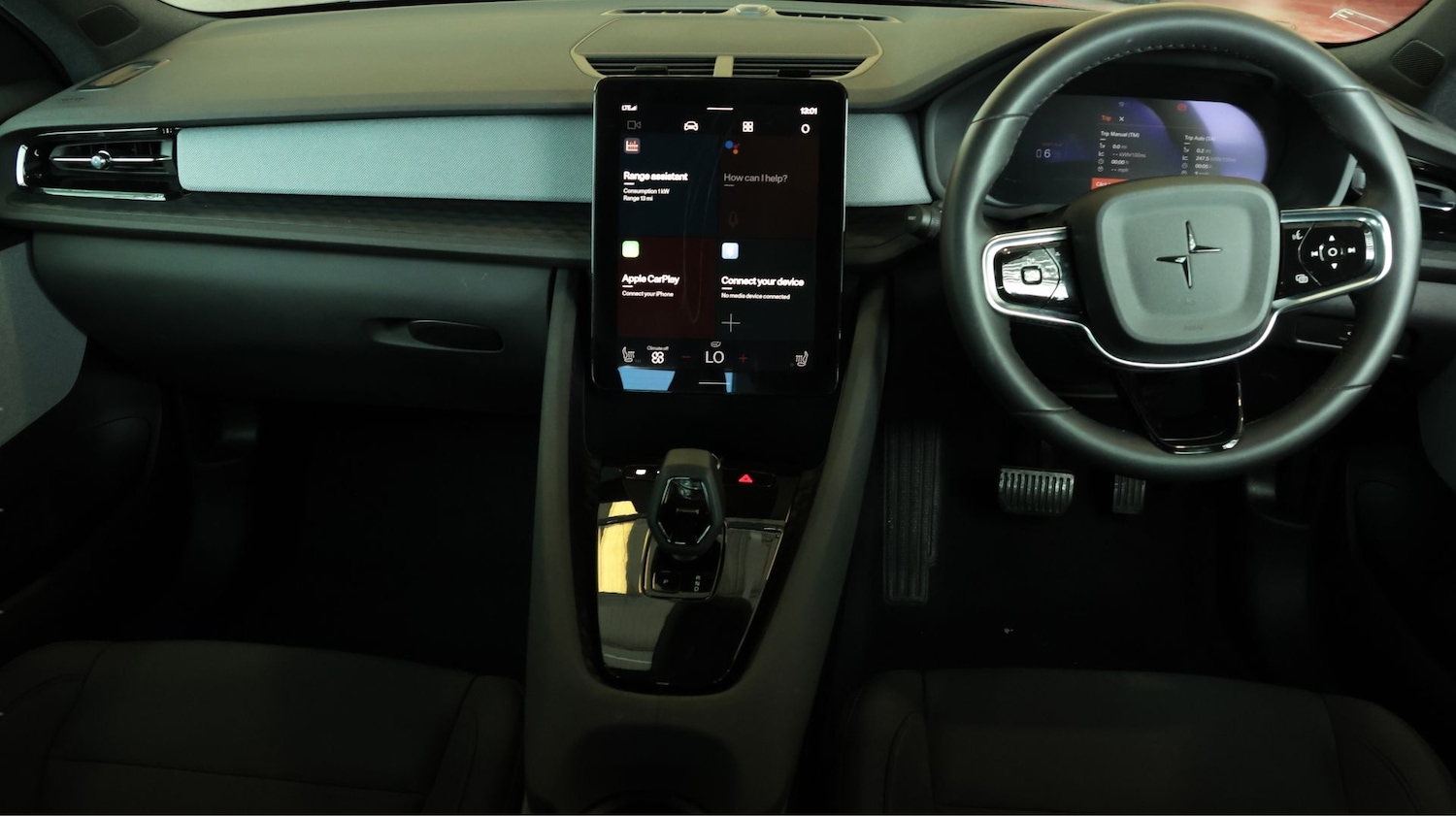 Used Polestar Polestar 2 2023 for sale - 77694595: Photo 13