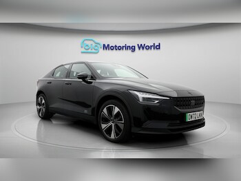 Used Polestar Polestar 2 2023 for sale - 77694595: Photo