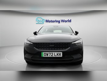 Used Polestar Polestar 2 2023 for sale - 77694595: Photo