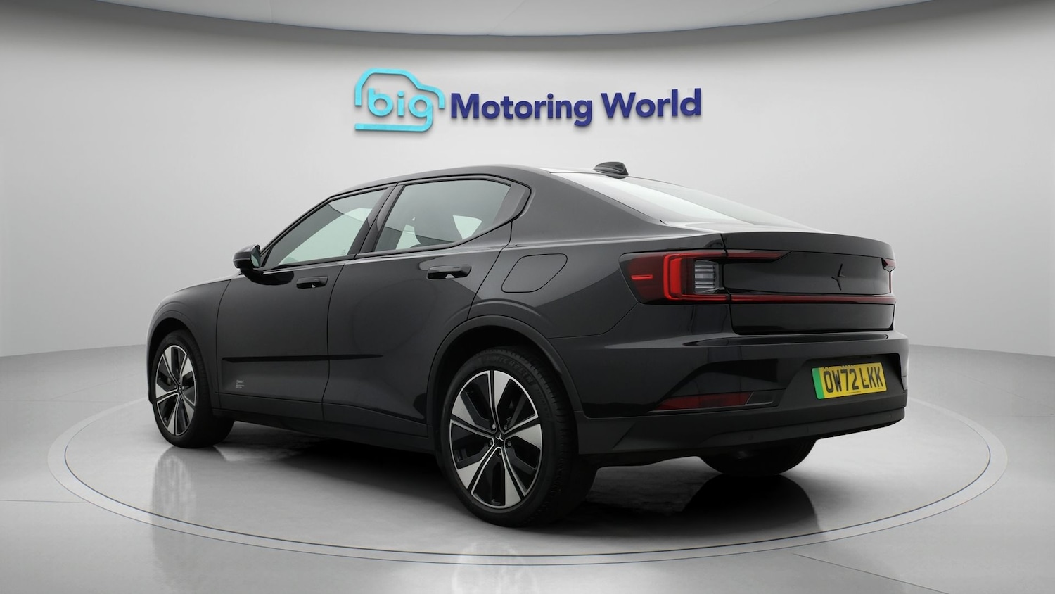 Used Polestar Polestar 2 2023 for sale - 77694595: Photo 5