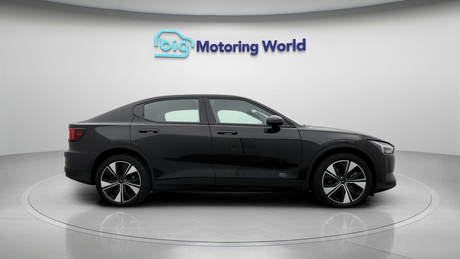 Used Polestar Polestar 2 2023 for sale - 77694595: Photo 8
