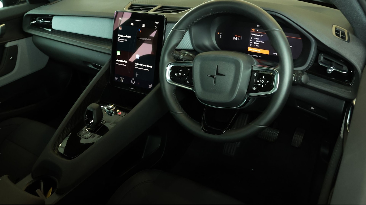 Used Polestar Polestar 2 2023 for sale - 77694595: Photo 9