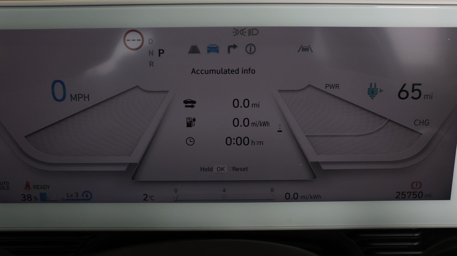 Used Hyundai IONIQ 5 2022 for sale - 77609737: Photo 10