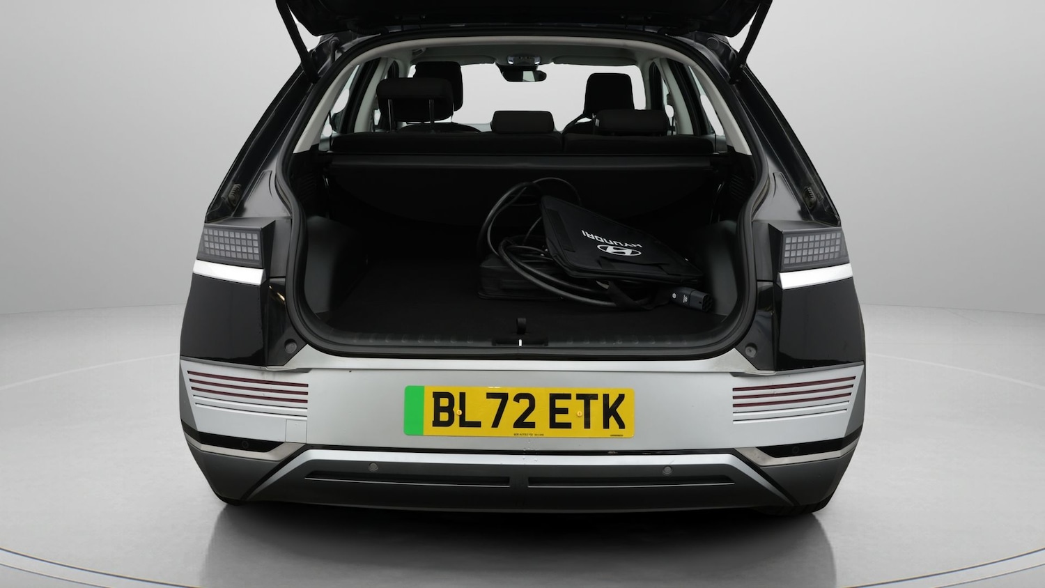 Used Hyundai IONIQ 5 2022 for sale - 77609737: Photo 17