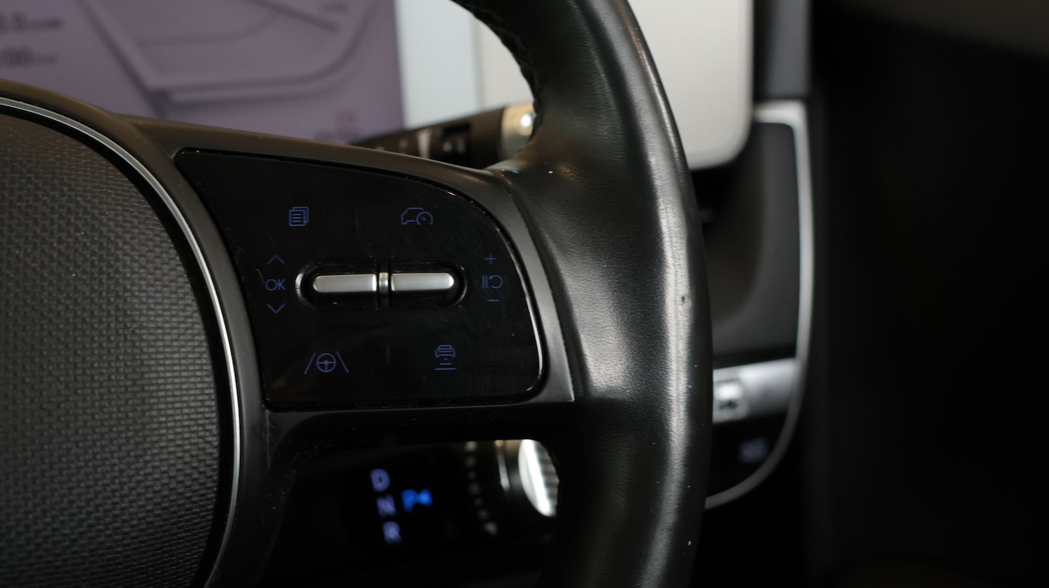 Used Hyundai IONIQ 5 2022 for sale - 77609737: Photo 23