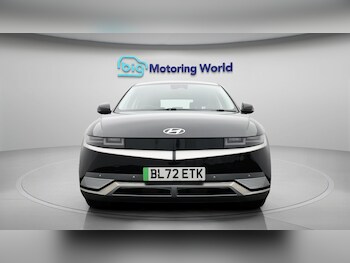 Used Hyundai IONIQ 5 2022 for sale - 77609737: Photo