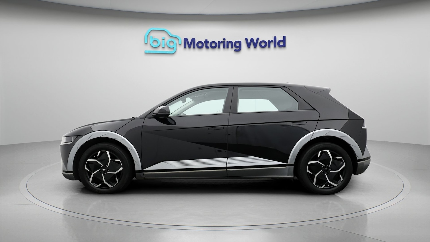 Used Hyundai IONIQ 5 2022 for sale - 77609737: Photo 4