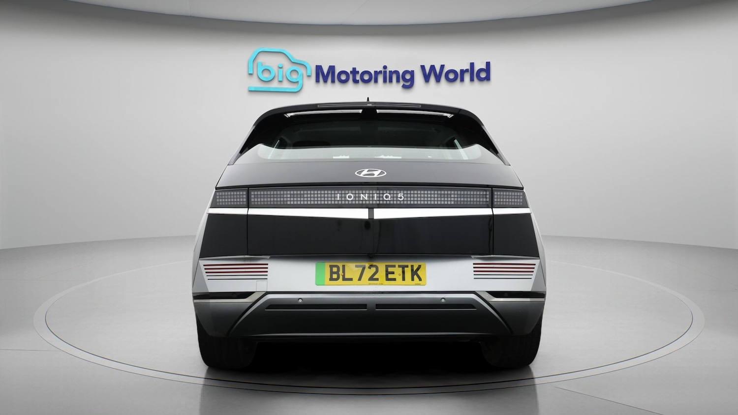 Used Hyundai IONIQ 5 2022 for sale - 77609737: Photo 6
