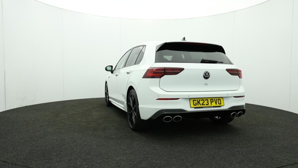 Used Volkswagen Golf 2023 for sale - 76094339: Photo 10