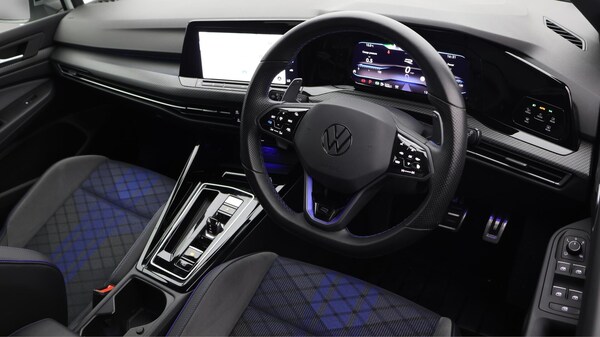 Used Volkswagen Golf 2023 for sale - 76094339: Photo 11