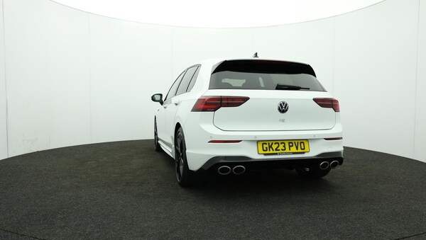 Used Volkswagen Golf 2023 for sale - 76094339: Photo 12