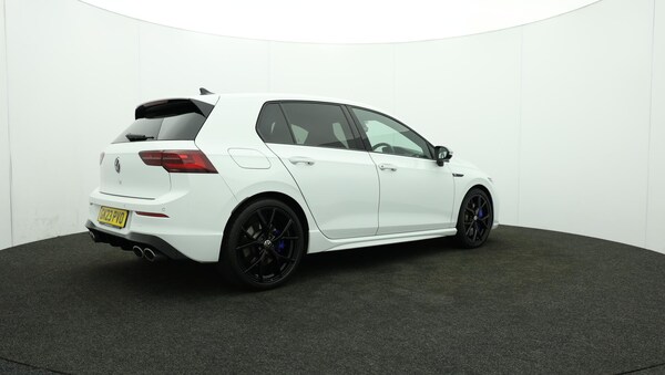 Used Volkswagen Golf 2023 for sale - 76094339: Photo 14