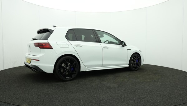 Used Volkswagen Golf 2023 for sale - 76094339: Photo 16