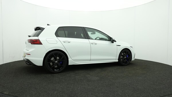 Used Volkswagen Golf 2023 for sale - 76094339: Photo 18