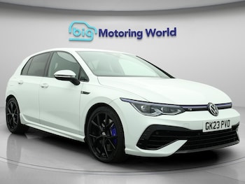 2023 (23) - 2.0 TSI R Hatchback 5dr Petrol DSG 4Motion Euro 6 (s/s) (320 ps)