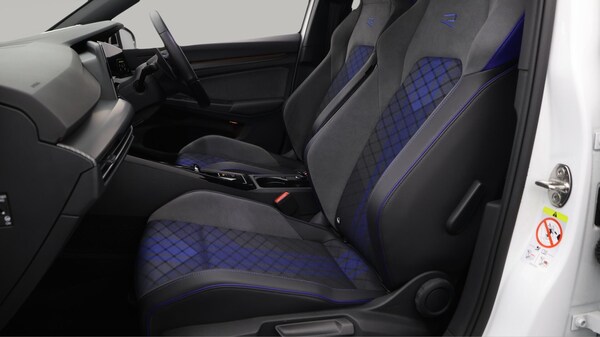 Used Volkswagen Golf 2023 for sale - 76094339: Photo 21