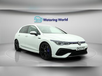 Used Volkswagen Golf 2023 for sale - 76094339: Photo 2