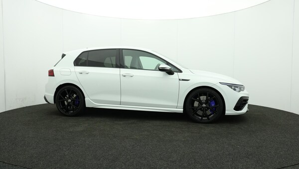 Used Volkswagen Golf 2023 for sale - 76094339: Photo 30