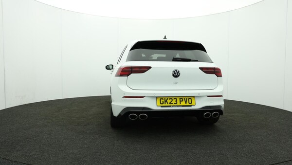 Used Volkswagen Golf 2023 for sale - 76094339: Photo 34