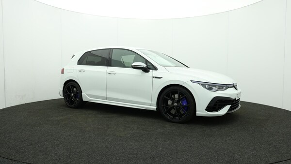 Used Volkswagen Golf 2023 for sale - 76094339: Photo 38