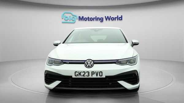 Used Volkswagen Golf 2023 for sale - 76094339: Photo 3