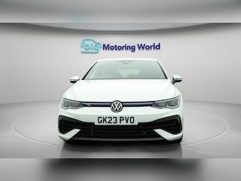 Used Volkswagen Golf 2023 for sale - 76094339: Photo 3