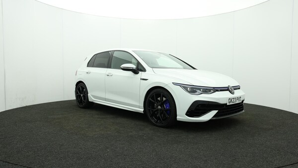 Used Volkswagen Golf 2023 for sale - 76094339: Photo 42