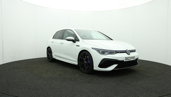 Used Volkswagen Golf 2023 for sale - 76094339: Photo 44