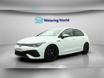 Used Volkswagen Golf 2023 for sale - 76094339: Photo 4