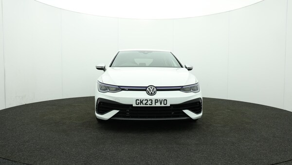 Used Volkswagen Golf 2023 for sale - 76094339: Photo 55