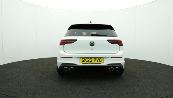 Used Volkswagen Golf 2023 for sale - 76094339: Photo 57