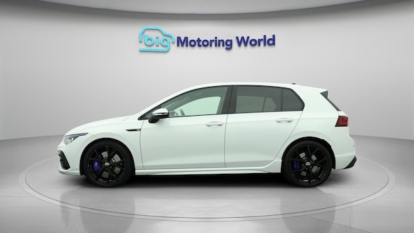Used Volkswagen Golf 2023 for sale - 76094339: Photo 5