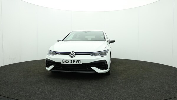 Used Volkswagen Golf 2023 for sale - 76094339: Photo 61