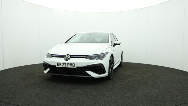 Used Volkswagen Golf 2023 for sale - 76094339: Photo 62