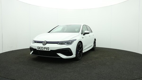 Used Volkswagen Golf 2023 for sale - 76094339: Photo 63