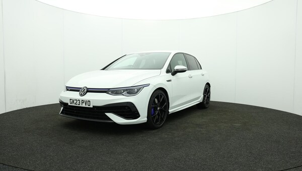 Used Volkswagen Golf 2023 for sale - 76094339: Photo 64